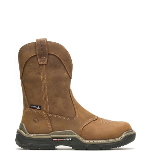 Wolverine Raider DuraShocks CarbonMax Wellington