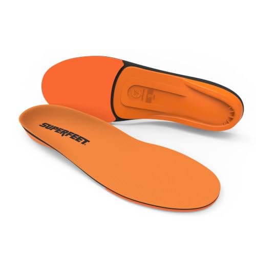 Superfeet All-Purpose High Impact Support Insoles