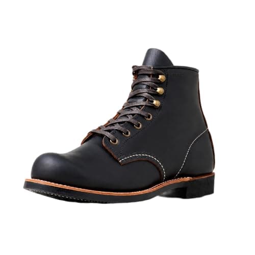 Red Wing Heritage Blacksmith 3345