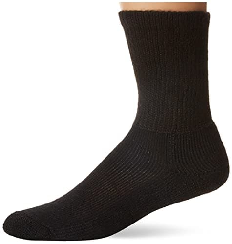 Thorlos WGX Max Cushion Work Crew Socks