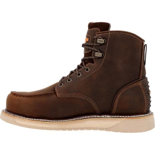 Georgia Boot AMP LT Wedge Waterproof Composite Toe