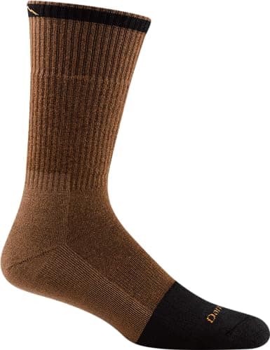 Darn Tough Steely Boot Midweight Cushion Sock