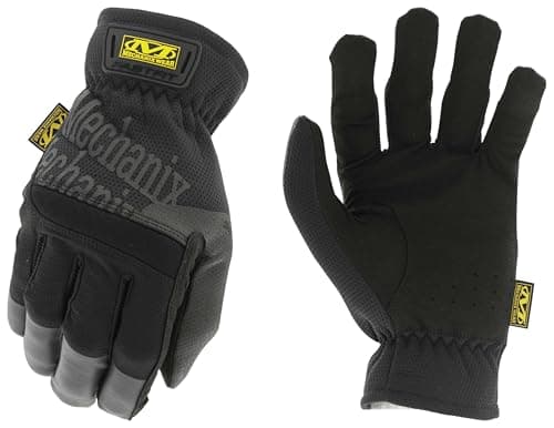 Mechanix Wear FastFit Work Gloves