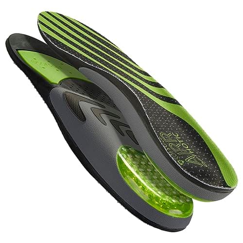 Sof Sole AIRR Orthotic Support Full-Length Insole