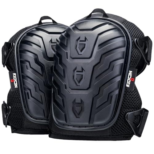 NoCry Professional Gel Knee Pads
