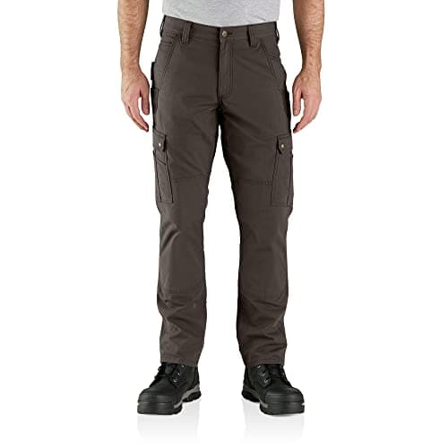 Carhartt Rugged Flex Ripstop Double-Front Cargo