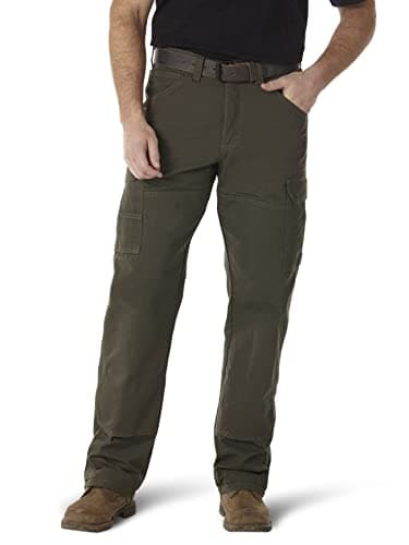 Wrangler Riggs Workwear Ranger Cargo Pant