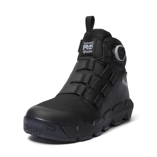 Timberland PRO Morphix BOA 6" Composite Toe Waterproof