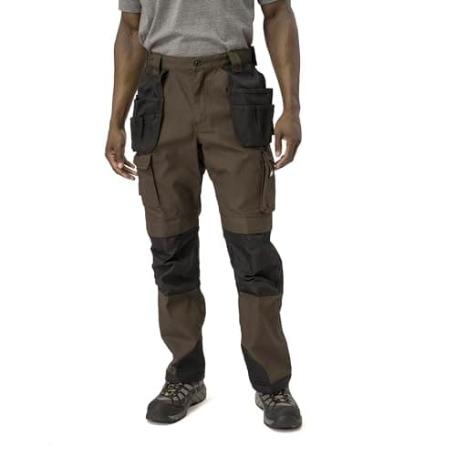 Caterpillar Trademark Work Pant