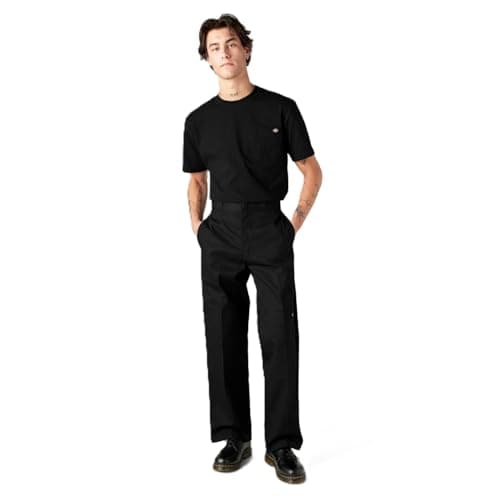 Dickies Loose Fit Double Knee Work Pant