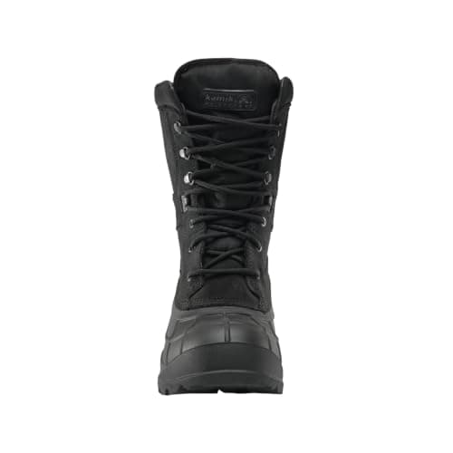Kamik Nation Plus Waterproof Winter Boot