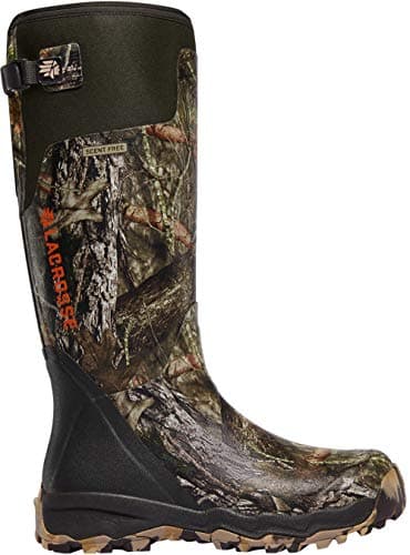 LaCrosse Alphaburly Pro 18" Rubber Boot