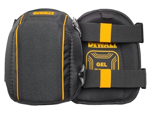 DEWALT Flooring Knee Pads with Gel