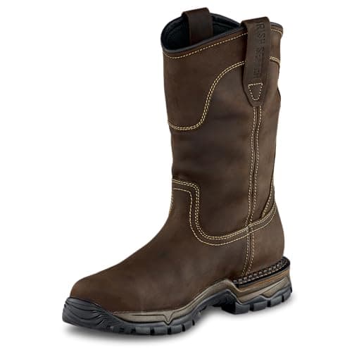 Irish Setter Two Harbors 11" Steel Toe