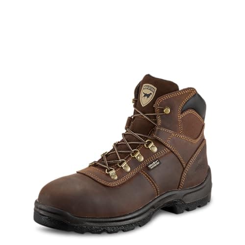 Irish Setter Ely 6" Steel Toe