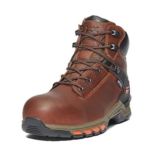 Timberland PRO Hypercharge 6" Composite Toe Waterproof