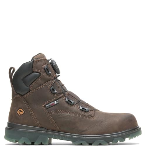 Wolverine I-90 EPX BOA 6" CarbonMax