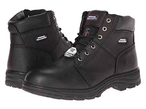 Skechers Work Workshire Relaxed Fit Steel Toe