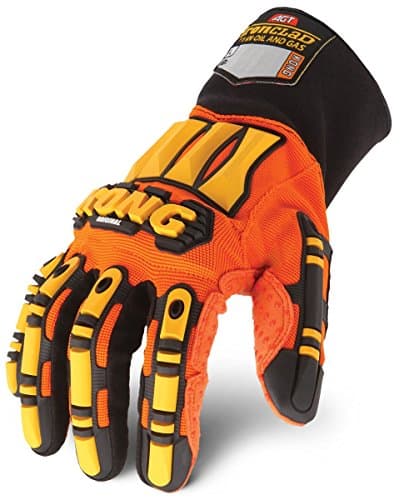 Ironclad KONG Original Impact Gloves